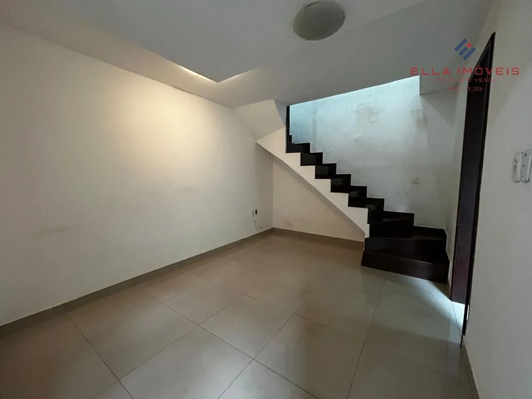 _______ELLA IMÓVEIS ALUGA!_______APARTAMENTO DUPLEX DE 40M² DISPONÍVEL PARA LOCA...
