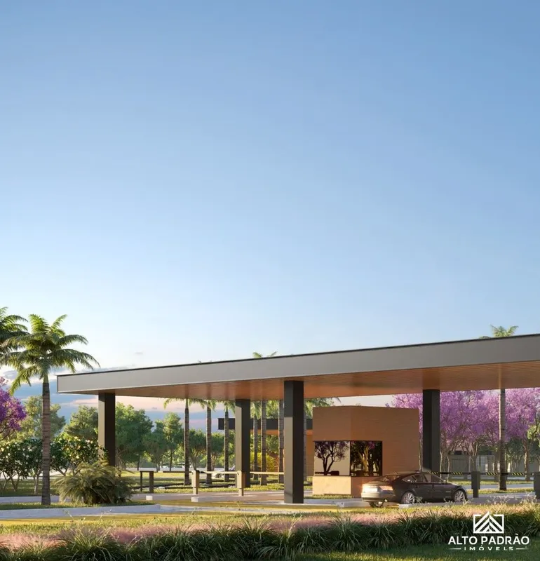 Casa 4 Quartos para Venda no Jardins Lyon - Aparecida de GoiâniaValor: R$ 1.630....