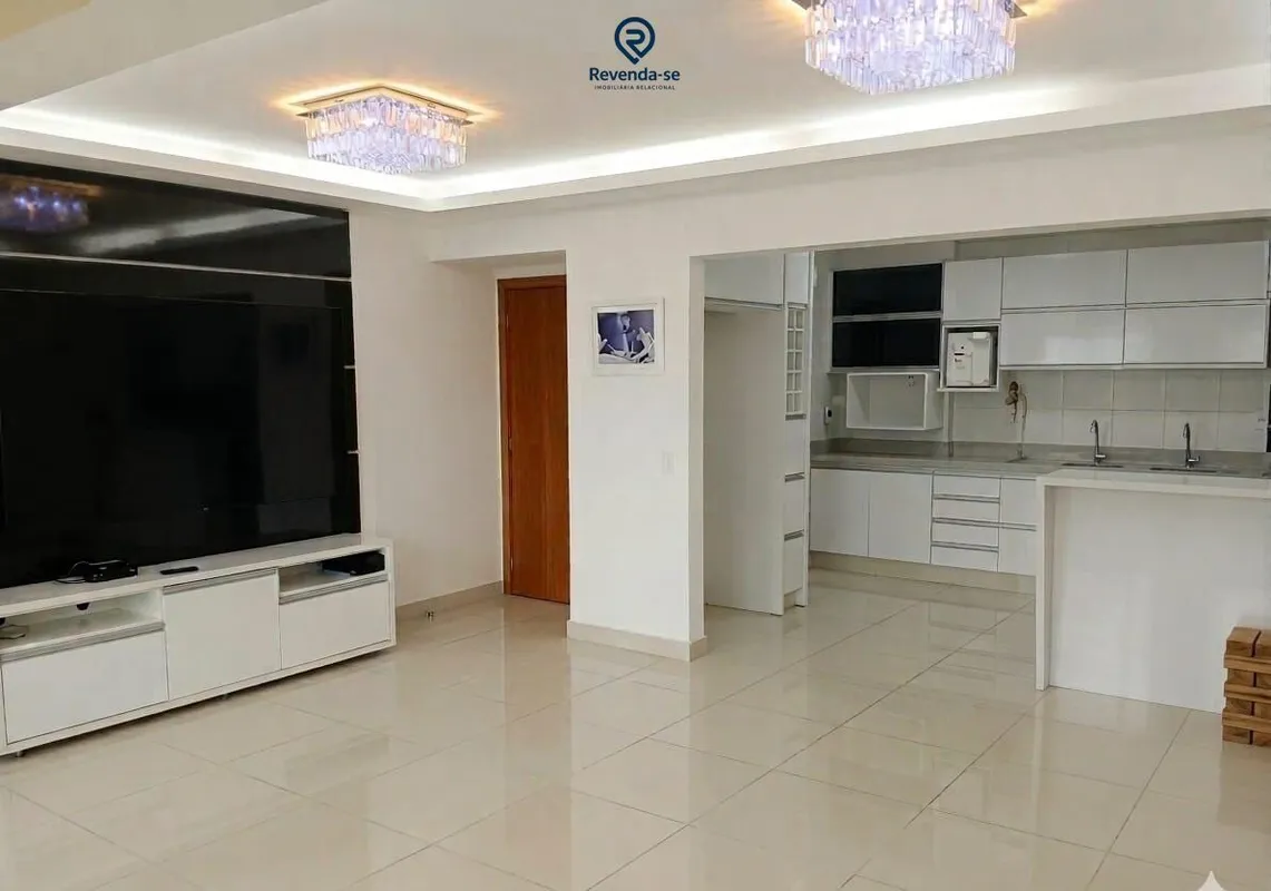 Oportunidade de morar num Andar alto do Residencial Terrazas Del Flamboyant. Um ...