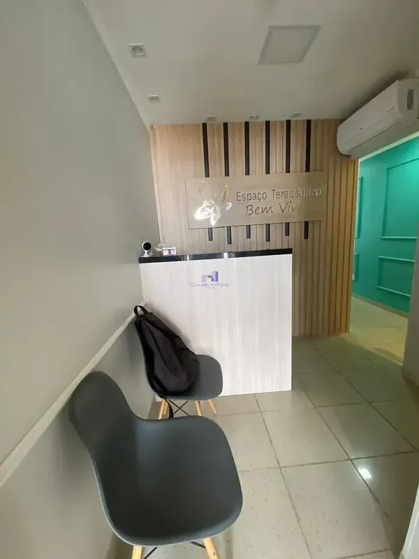 Sala Comercial Reformada à Venda Excelente Oportunidade!Sala comercial com 30m² ...