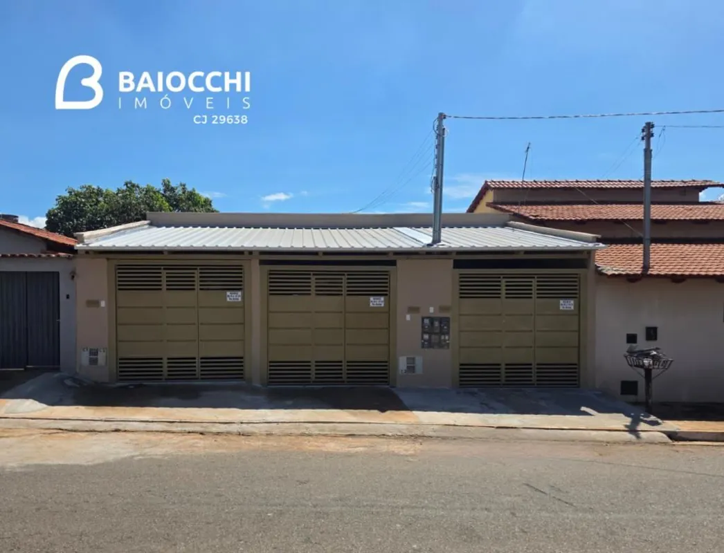 Excelente oportunidade para quem busca praticidade, conforto e uma boa localizaç...