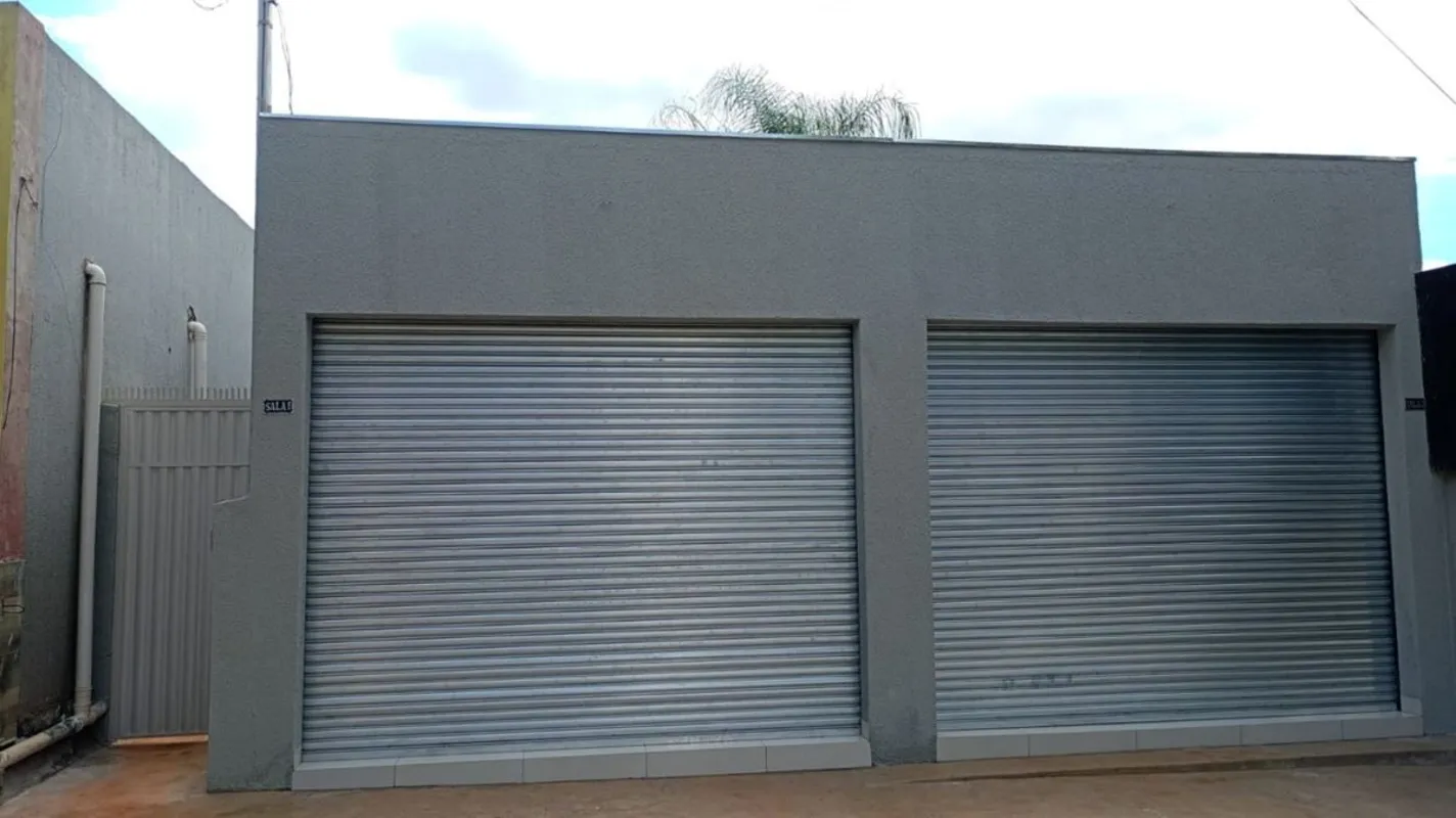 Loja Comercial Av. Gonzaga Jaime, 32,00 m², Vila Redenção, GoiâniaDetalhes do im...