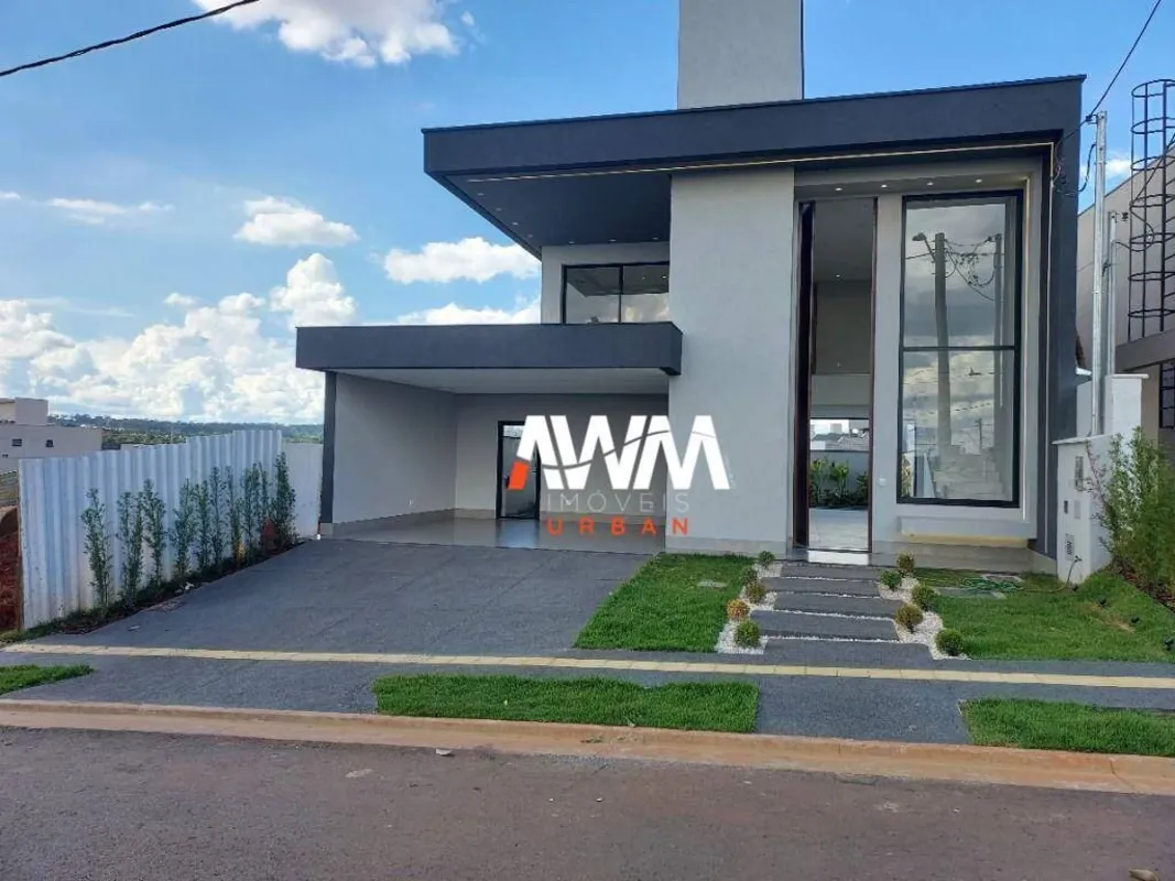 Sobrado fino acabamento alto padrão Jardins ParmaLote 279,43m2 Construção 207,9m...