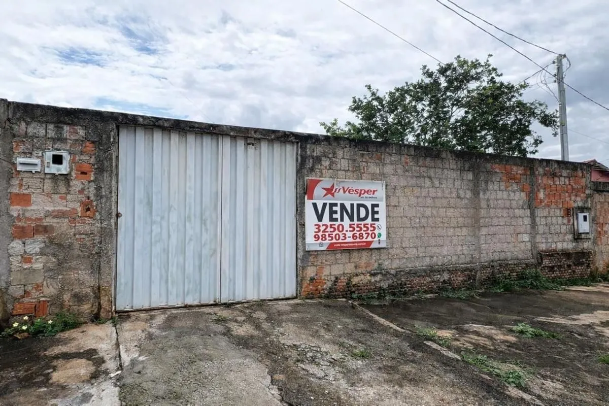 Lote á venda com 384,00m² no Bairro Itapoã.Excelente lote com 384,00m², situado ...