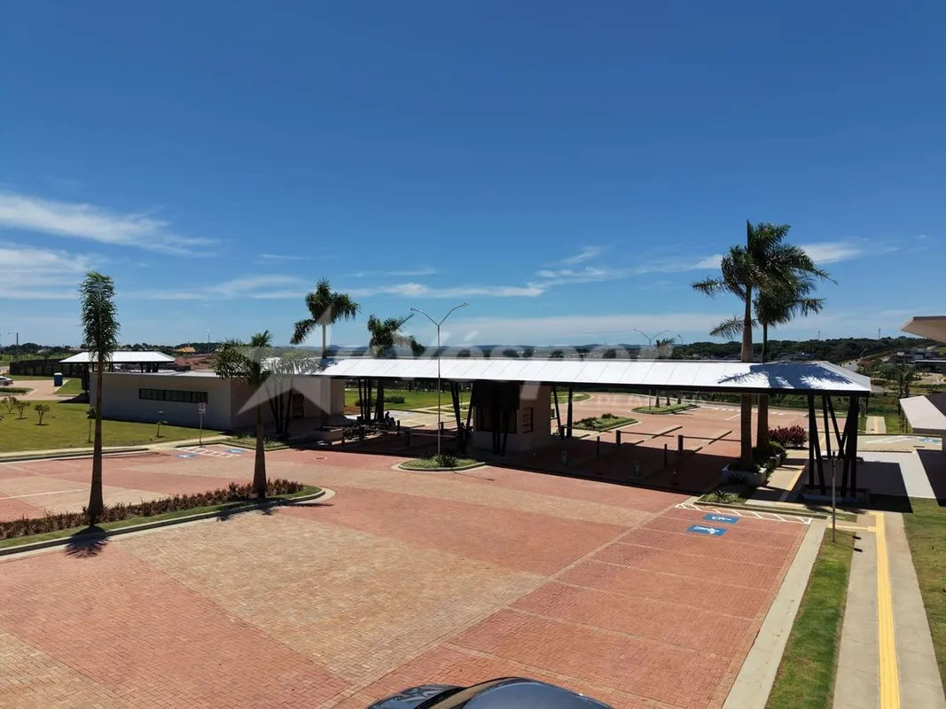 Lote à venda com 604,96 m² no Jardins Londres.OBS.: ÁGIO: R$1.000.000,00SALDO DE...