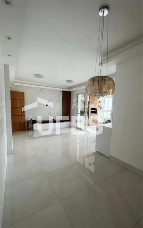 COD U-0030707 - Residencial Aquarelle - Apartamento Alto Padrão à Venda no Setor...