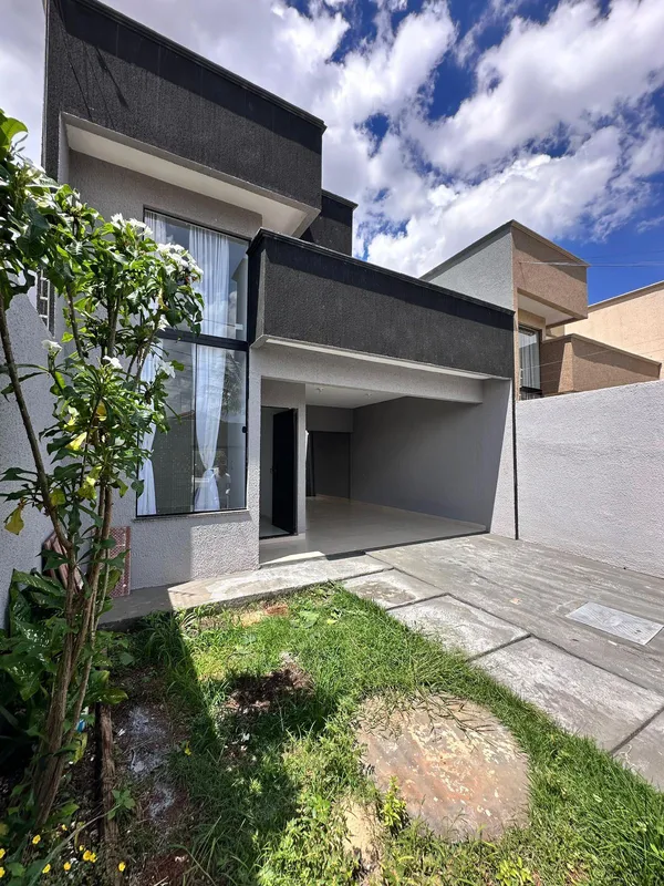 ?? OPORTUNIDADE – BELÍSSIMA CASA?? Condomínio das Esmeraldas – Goiânia/GOImóvel ...