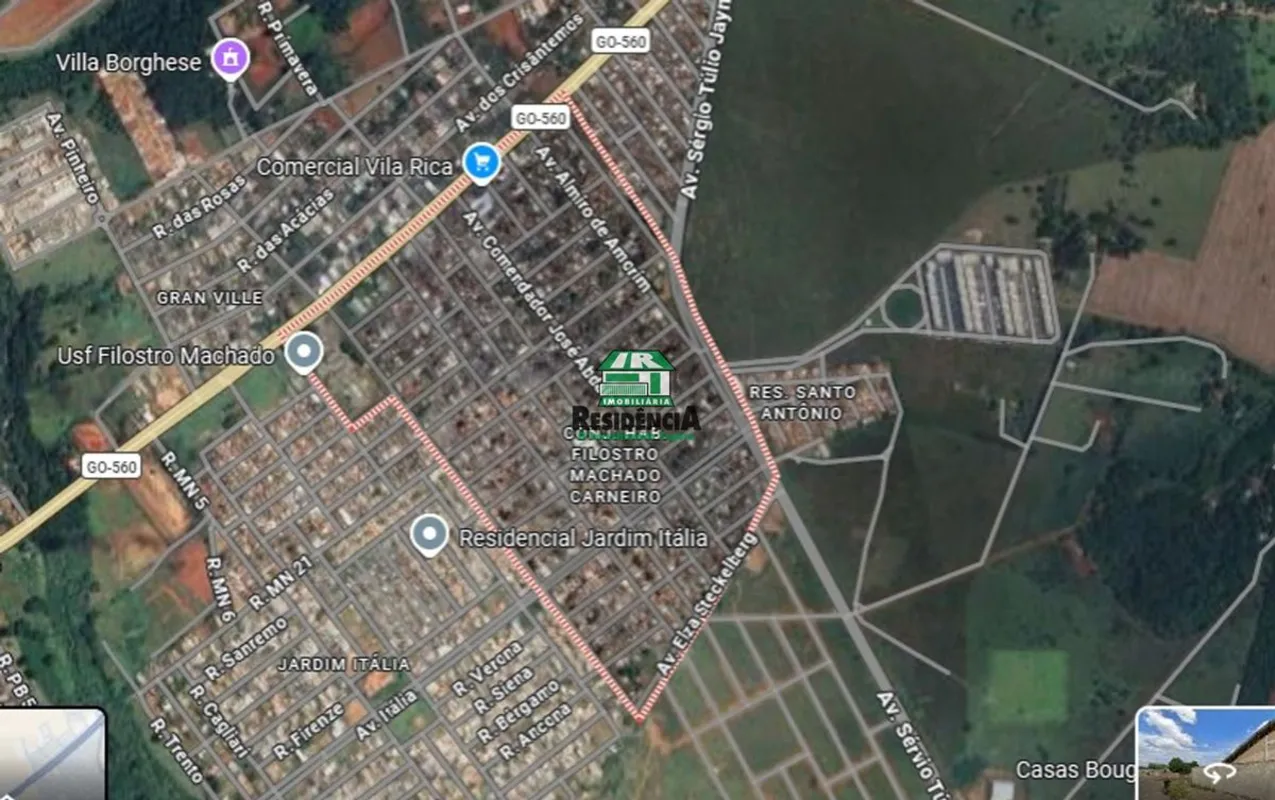 Lote: 300 m². 2 casa locadas + 1 ponto comercial.Valor R$ 300.000,00.Não financi...