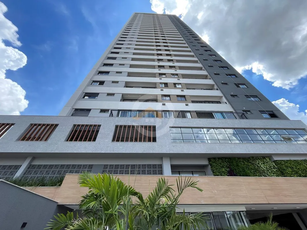 Apartamento com 3 suítes no Setor Aeroporto perto do Colégio Agostiniano e Estád...