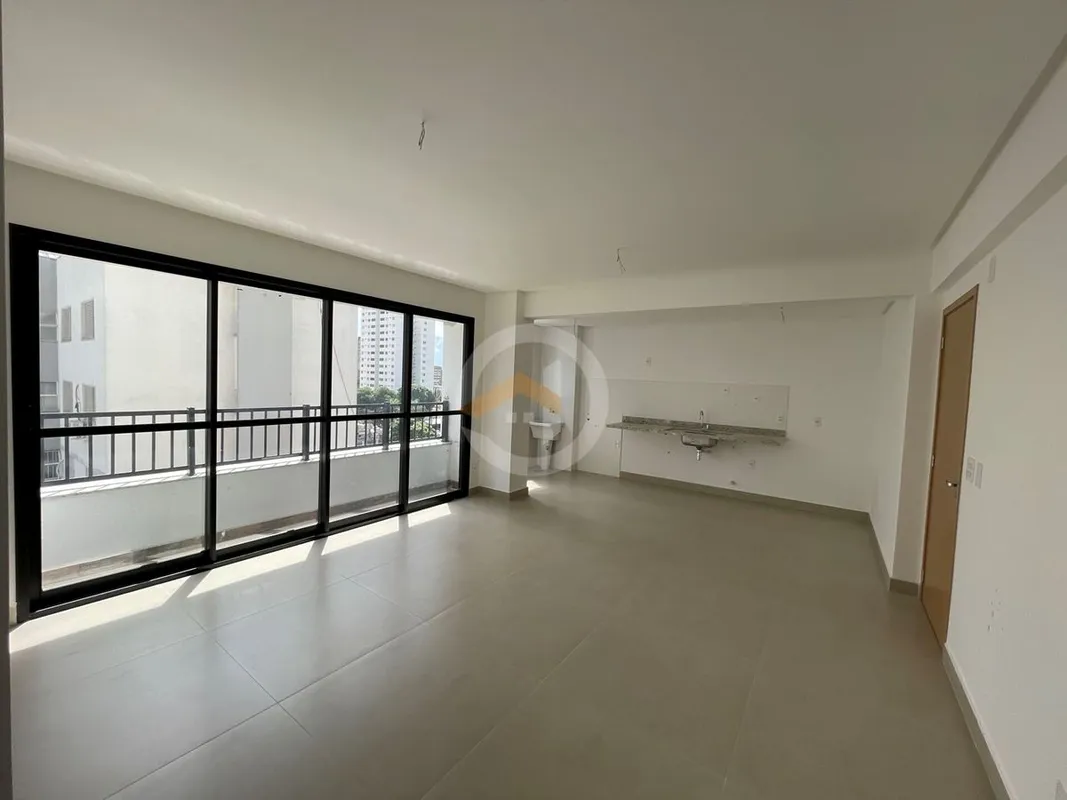 Apartamento com 3 quartos no Setor Aeroporto perto do Colégio Agostiniano e Está...