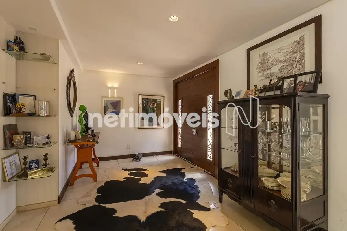 LocalizaçãoPróximo ao Parque Copaíbas e ao Comercial Local (Supermercado, pet sh...