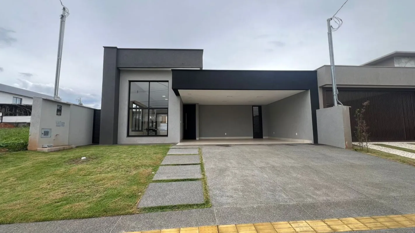 CASA JARDINS BOLONHA Unidade – Qd. 14, Lt. 22 Rua Quaresmeiras, Qd. 25, Lt. 25Ja...
