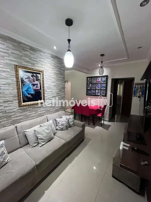 Venha conhecer esta incrível Casa de 3 quartos, localizada na melhor Quadra de S...