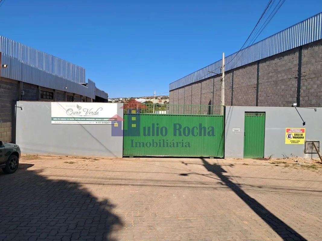 JULIO ROCHA IMOBILIÁRIA VENDE!EXCELENTE LOTE EM CONDOMÍNIO FAMILIAR, CONSTITUÍDA...
