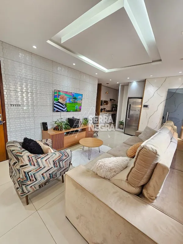 EXCLUSIVIDADE SERRA NEGRA - COBERTURA REFORMADA - RIACHO FUNDO I - QN 09Cessão d...