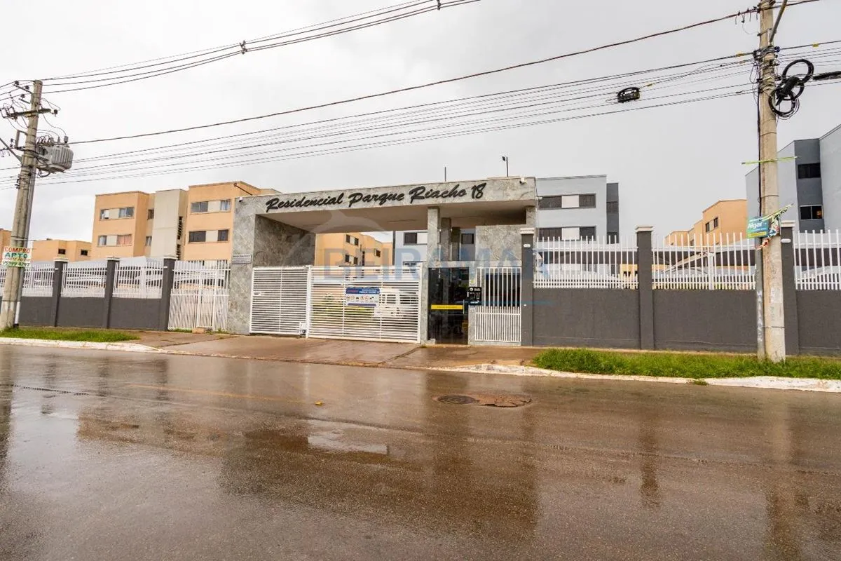 Foto do Imóvel