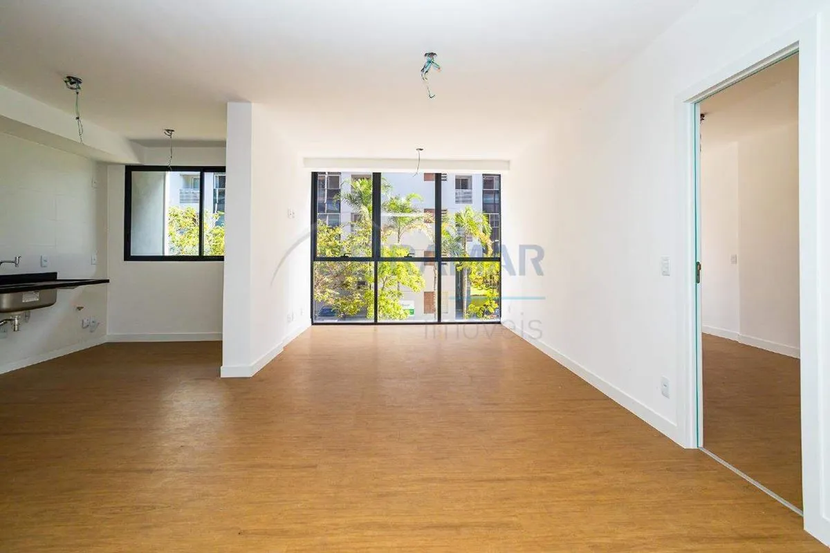 Apartamento com 2 Suítes e Lazer Completo na SQNW 110 - NoroesteViver bem é esta...