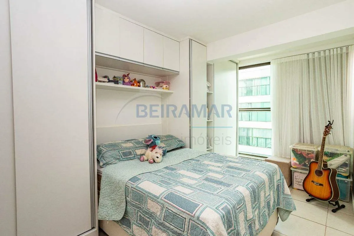Localizada em uma das regiões mais valorizadas de Brasília, esta kitnet no Condo...