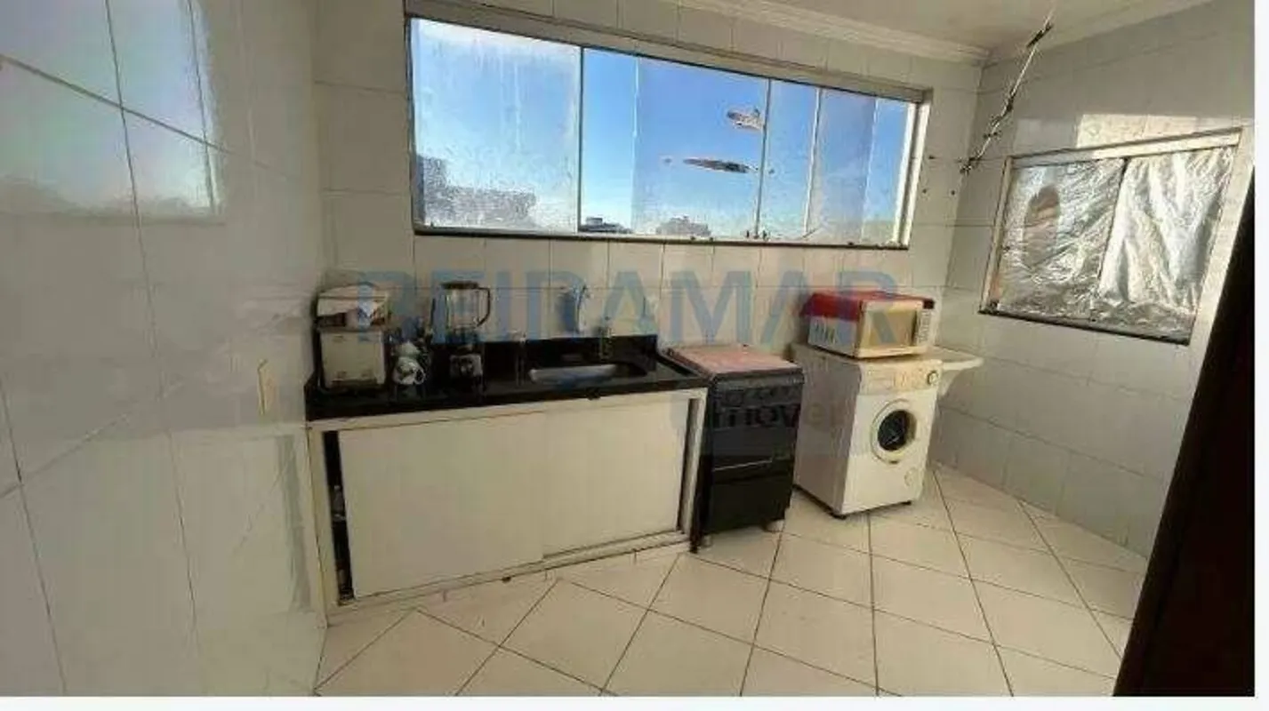 Excelente oportunidade para quem busca um imóvel funcional, bem localizado.Descr...