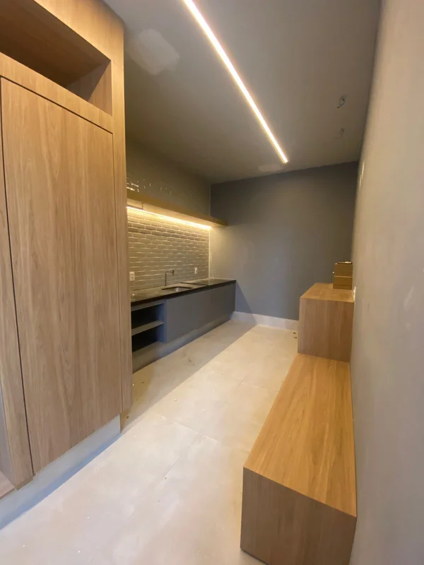 *Real Urbanlife*-Av. Sibipiruna *Empreendimento novo e pronto* ***Lazer completo...