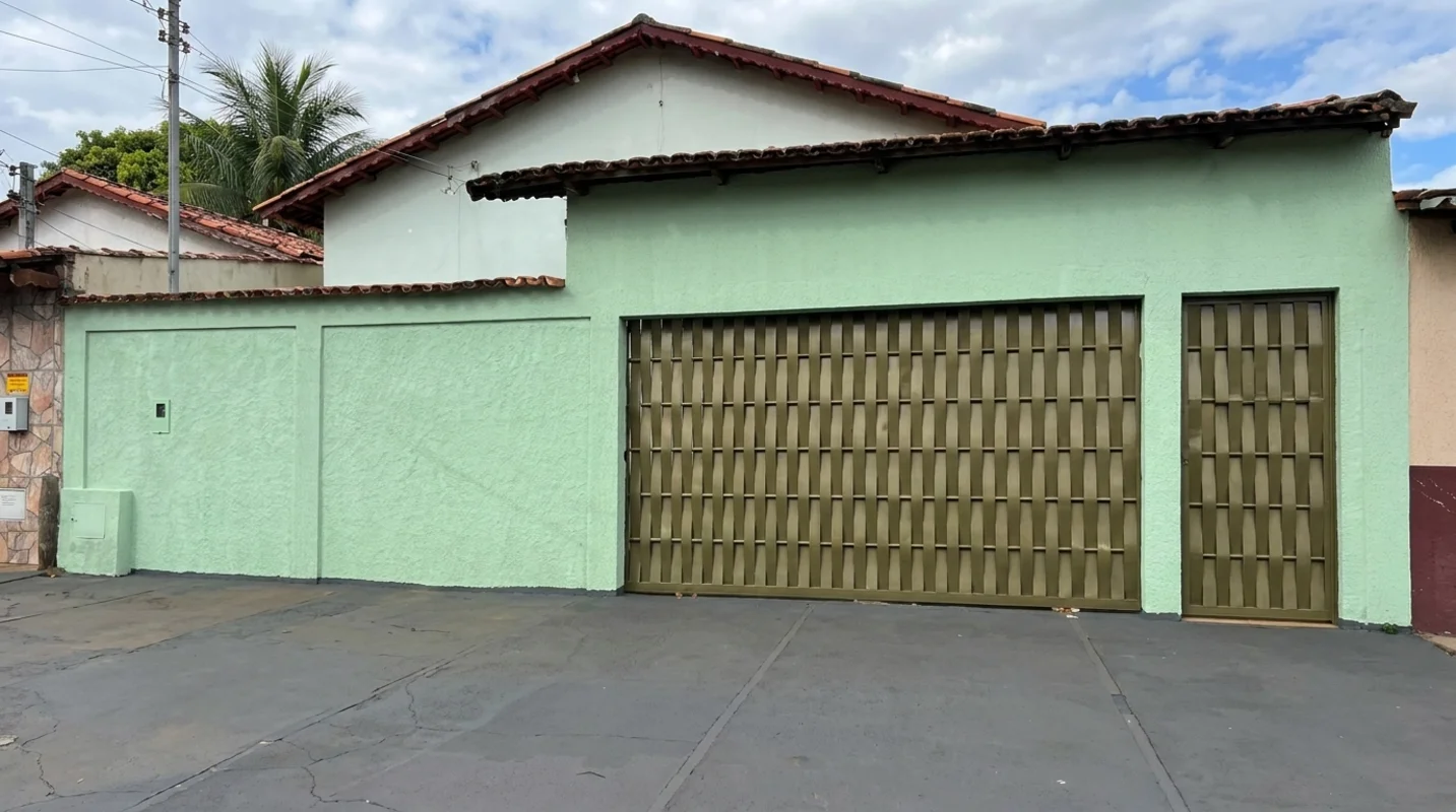 Casa à venda no Jardim Primavera – Goiânia/GOR$ 265.000,00Excelente casa com 130...