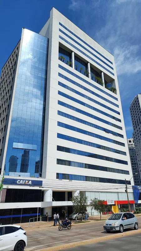Sala comercial à venda – 46,93 m²?? R$ 580.000?? Localização estratégica?? Ideal...