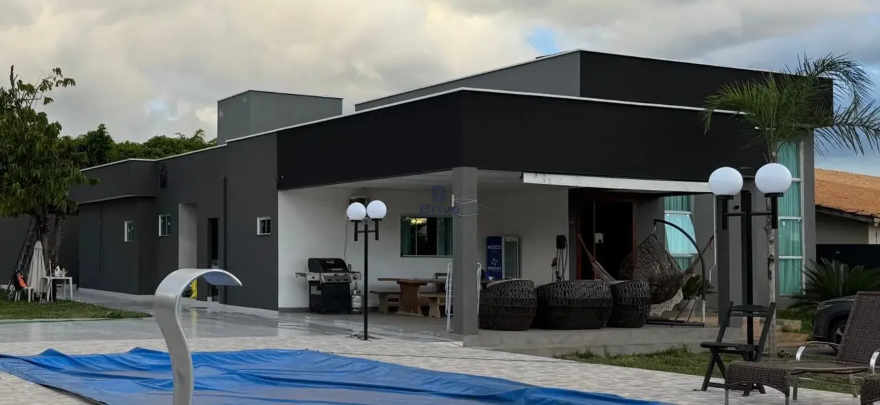 Foto do Imóvel