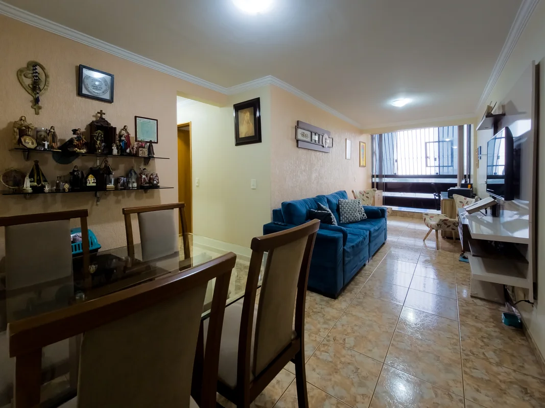 Apartamento à venda na C7 – Taguatinga Centro.Se você procura um apartamento amp...