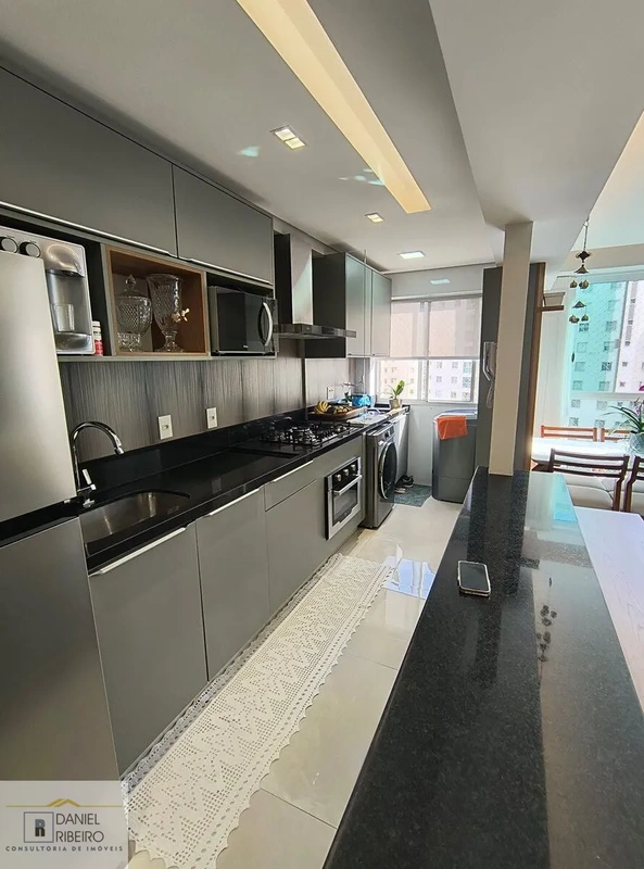 Viva o conforto de morar na Rua 36, no bairro Norte, em Águas Claras, DF. Este a...