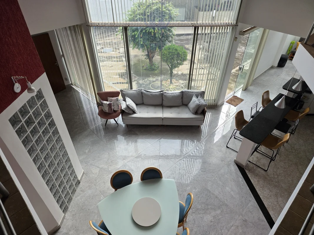 Casa ampla com lazer completo no Recanto dos Nobres – DF 425Excelente oportunida...