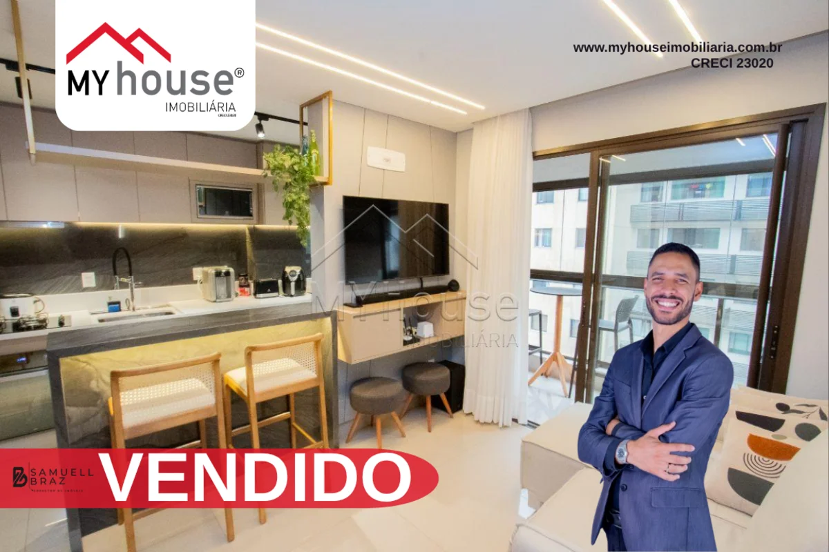 APARTAMENTO 2 QUARTOS – 72M – RESIDENCIAL OURO BRANCO V - RUA 36 SUL – ÁGUAS CLA...