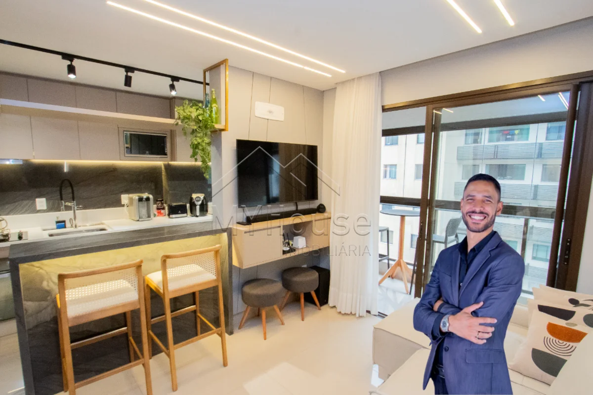 APARTAMENTO 2 QUARTOS – 72M – RESIDENCIAL OURO BRANCO V - RUA 36 SUL – ÁGUAS CLA...