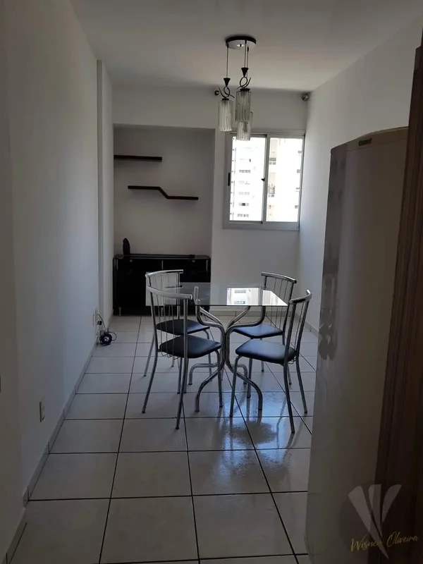 APARTAMENTO DE 1 QUARTO - RESIDENCIAL ABROLHOS - ÁGUAS CLARAS Vende-se apartamen...