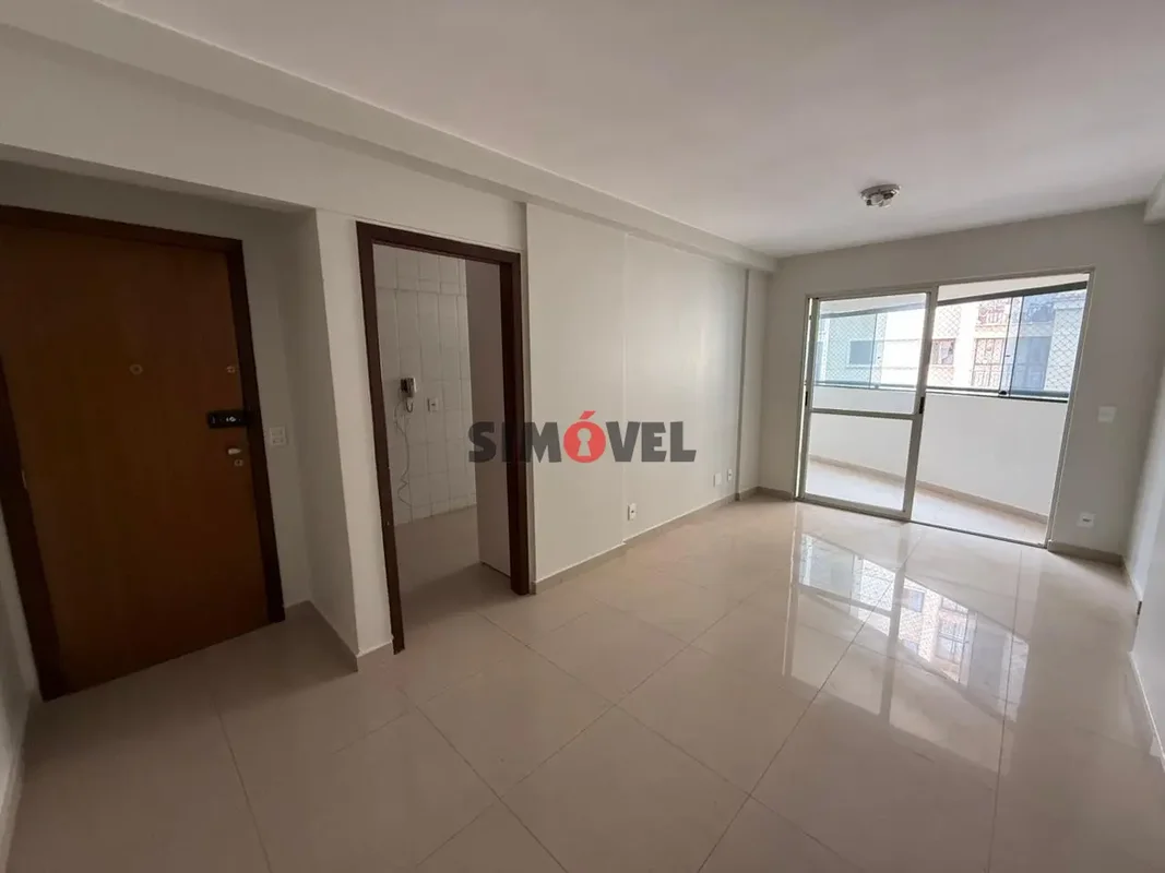83m², 3 qtos, suíte, varanda, lazer, garagem, Res. Itália, a 500m do Metrô - R$:...