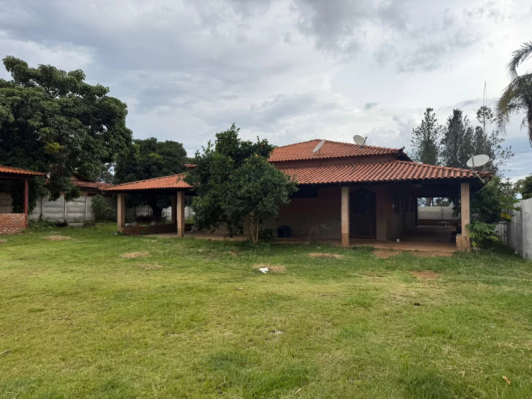Foto do Imóvel