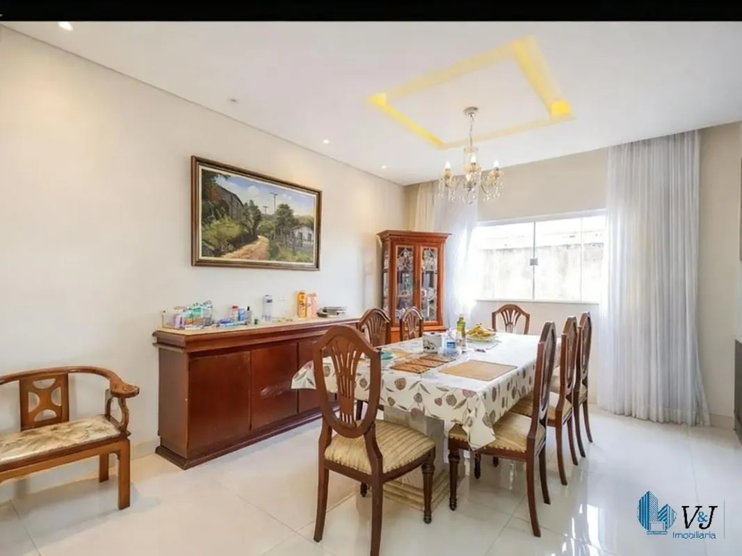 CASA À VENDA EM CONDOMÍNIO | 4 QUARTOS | JARDIM BOTÂNICO | BRASÍLIA DFCondomínio...