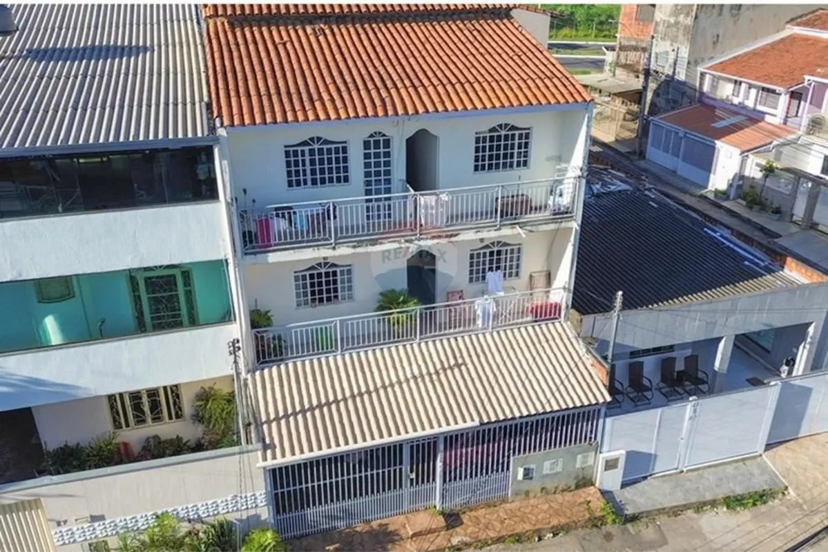 Se você busca um investimento seguro com fluxo de caixa imediato, este imóvel na...