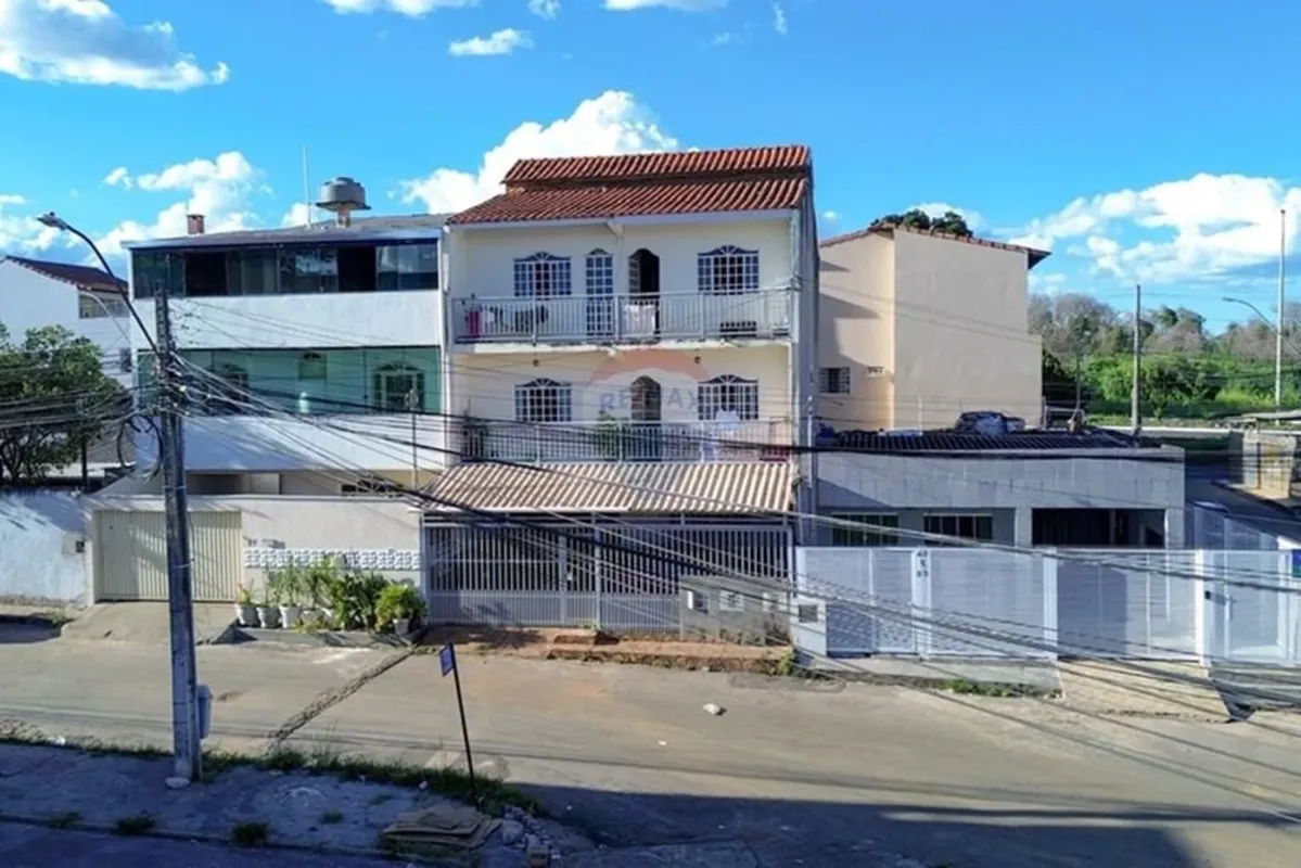 Foto do Imóvel