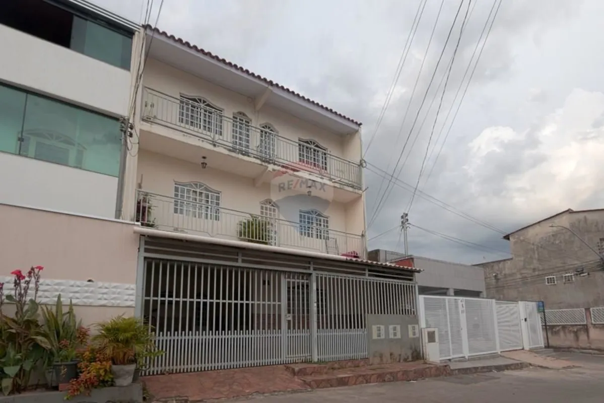 Se você busca um investimento seguro com fluxo de caixa imediato, este imóvel na...