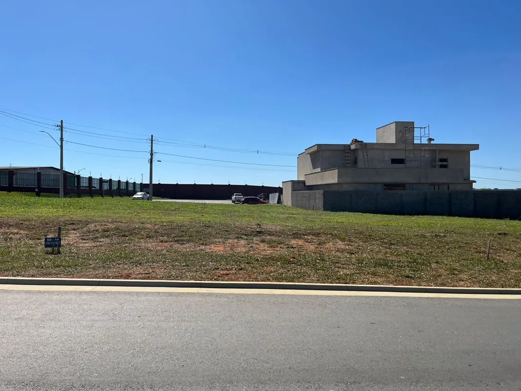 Jardins Versalhes – Sofisticação, segurança e qualidade de vida em perfeita harm...