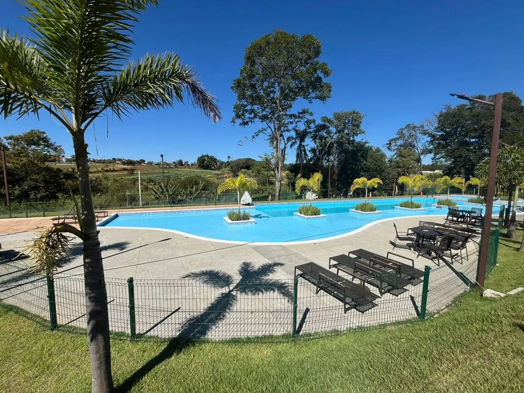 Jardins Versalhes – Sofisticação, segurança e qualidade de vida em perfeita harm...