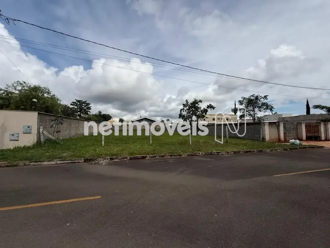 VENDO LOTE SHJB JARDIM BOTÂNICO III - QUADRA 09 OPORTUNIDADE NO JARDIM BOTÂNICO ...