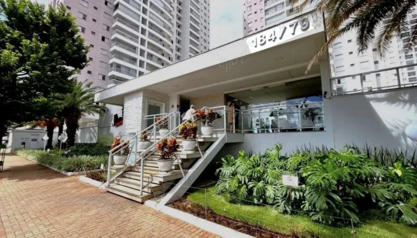 O apartamento perfeito para quem valoriza conforto e praticidade!Se você é do ti...