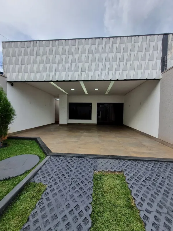 Imóvel localizado no Parque Buriti, Goiânia/GO, na Rua Rosimira Marques:Área Tot...