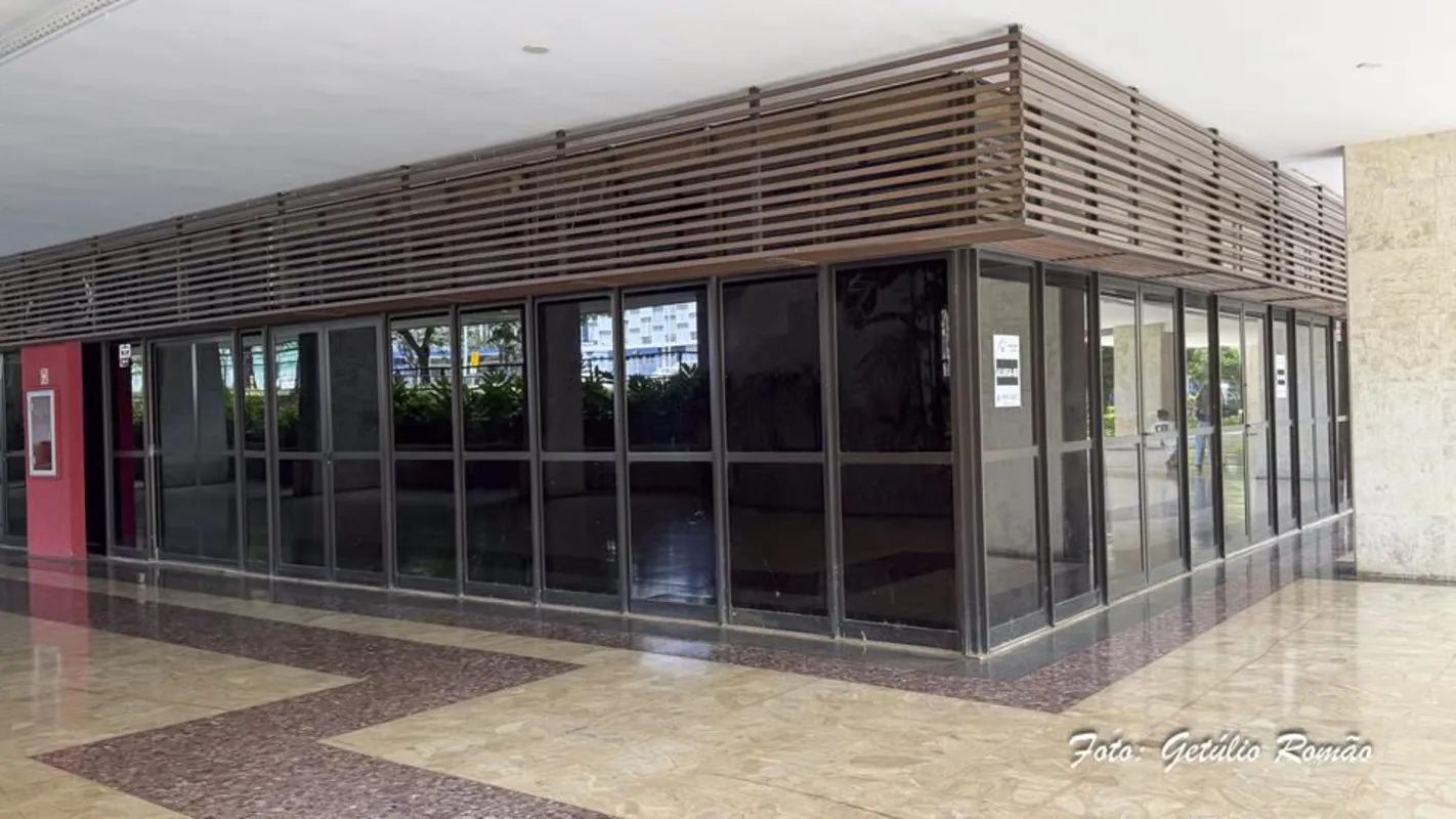 VILLA152914 - Última atualização: 31/03/26 23:31SRTVS Q 701 LOJA 12 ED. CENTRO E...