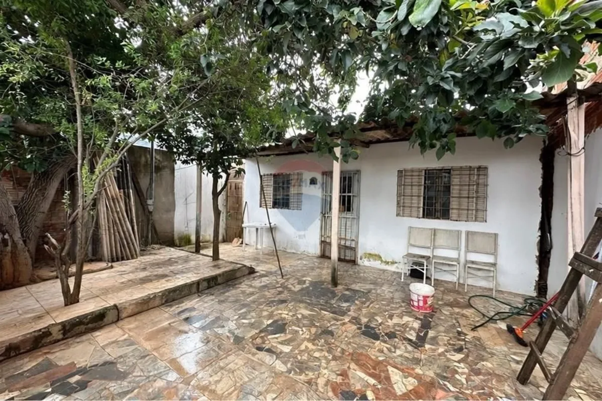 Casa à Venda no Recanto das Emas Q 510 Oportunidade Imperdível!Casa térrea situa...