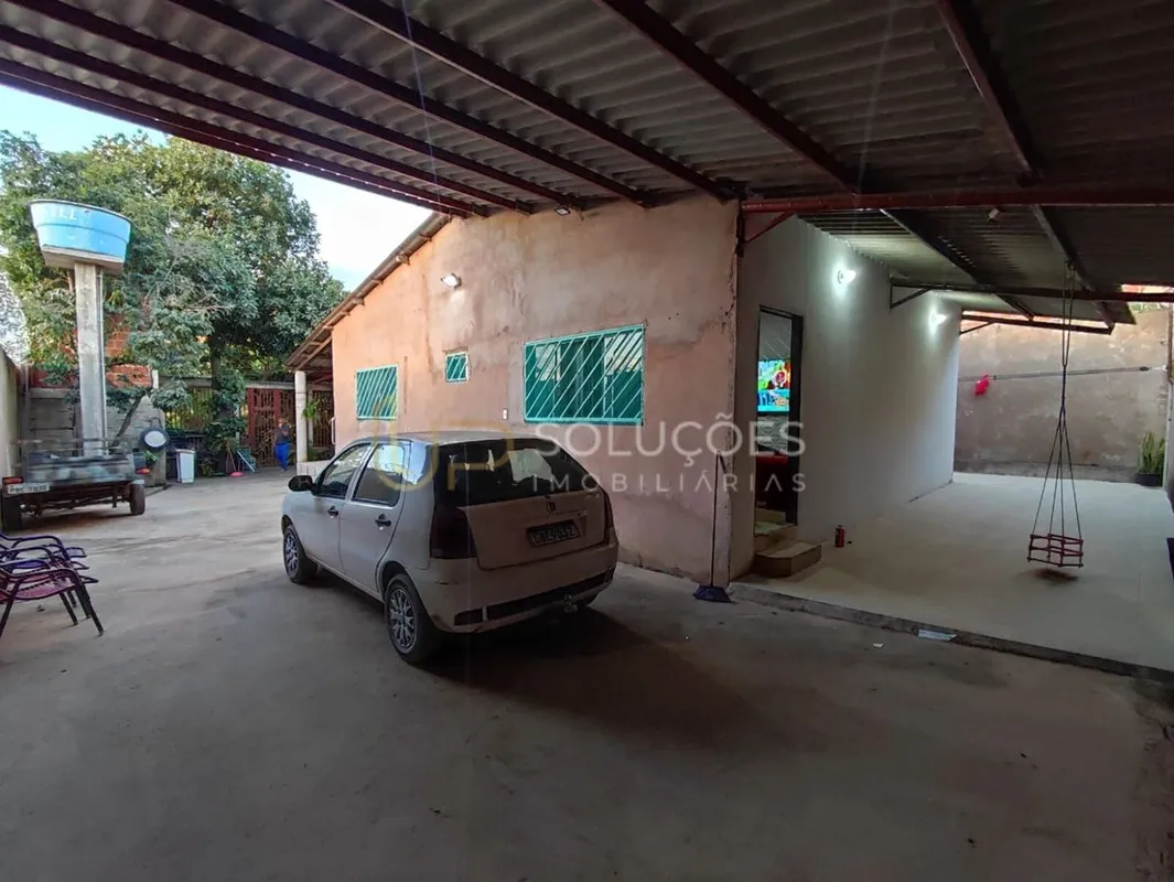 Foto do Imóvel