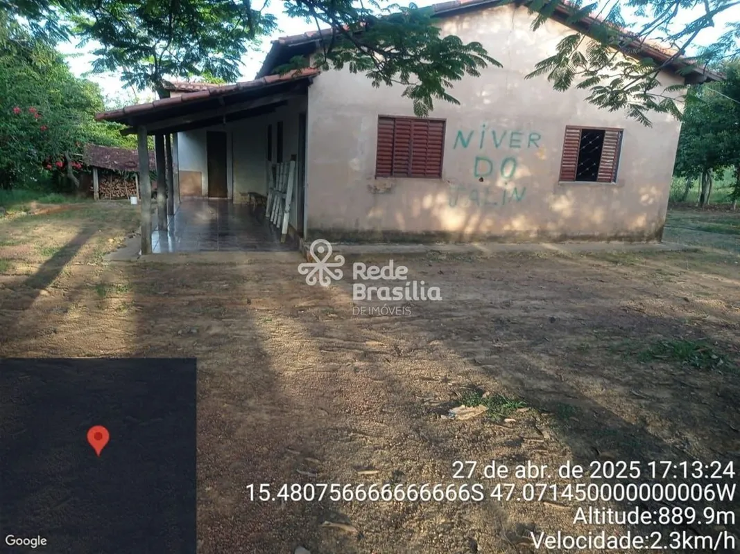 Foto do Imóvel