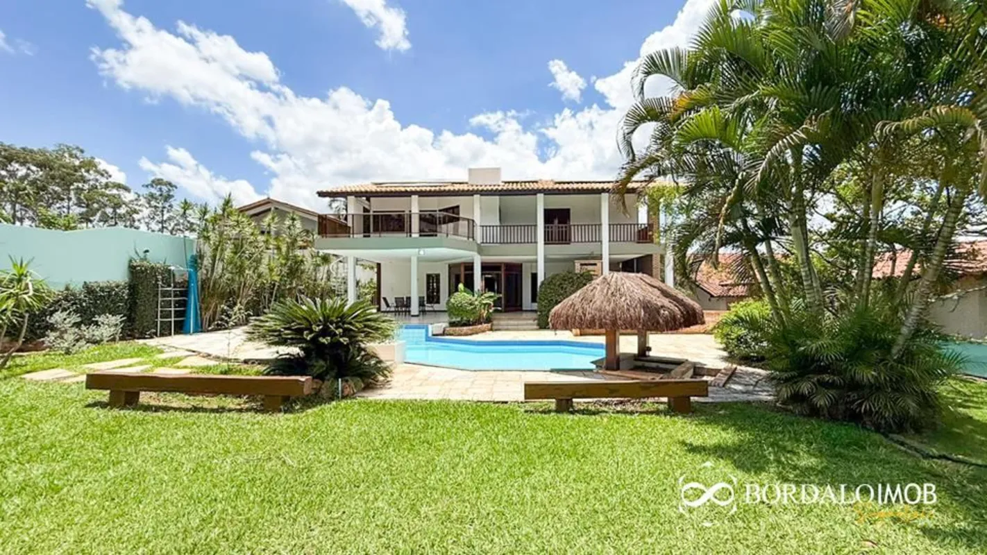 VILLA152446 - Última atualização: 13/04/26 23:31Não é todo dia que nasce uma cas...