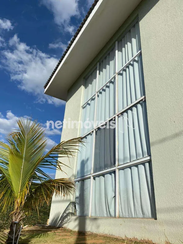 Condomínio Quintas do Sol Excelente casa de alto padrão no condomínio Quintas do...